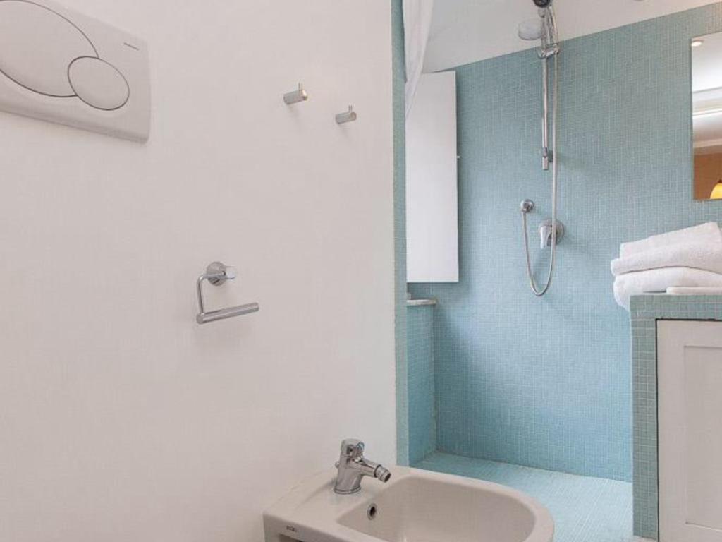 Appartement Domus Colosseo Luxury *