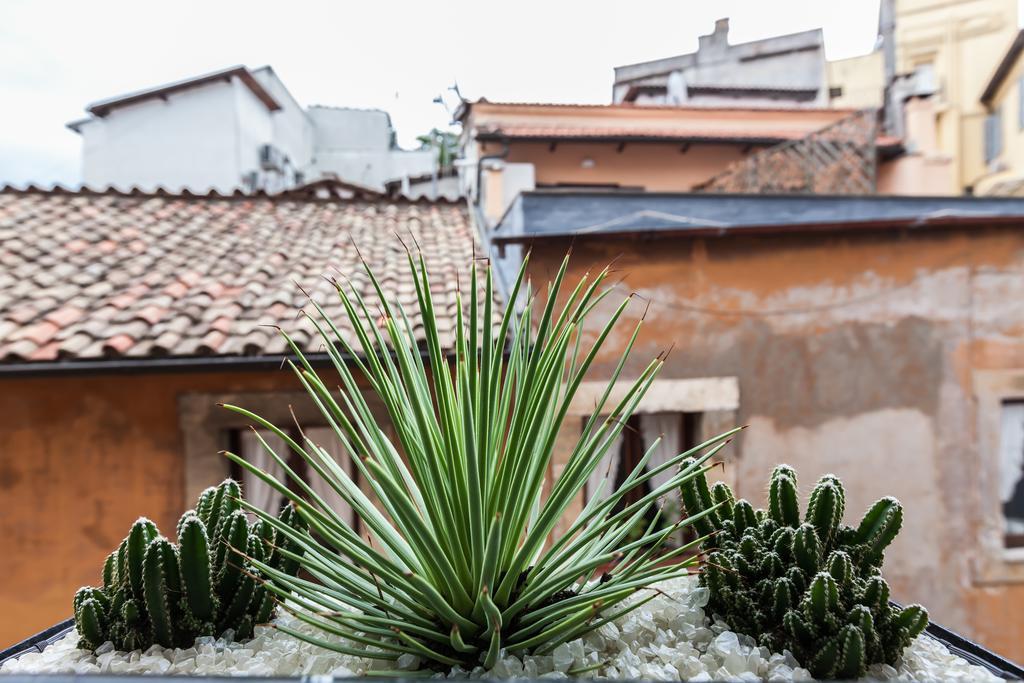Appartement Domus Colosseo Luxury Rome
