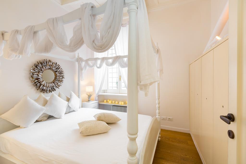 Domus Colosseo Luxury Appartement *