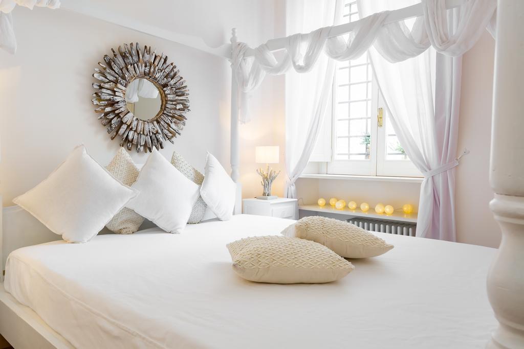 Domus Colosseo Luxury Appartement *