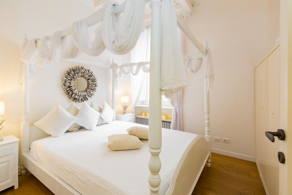 Domus Colosseo Luxury Appartement *