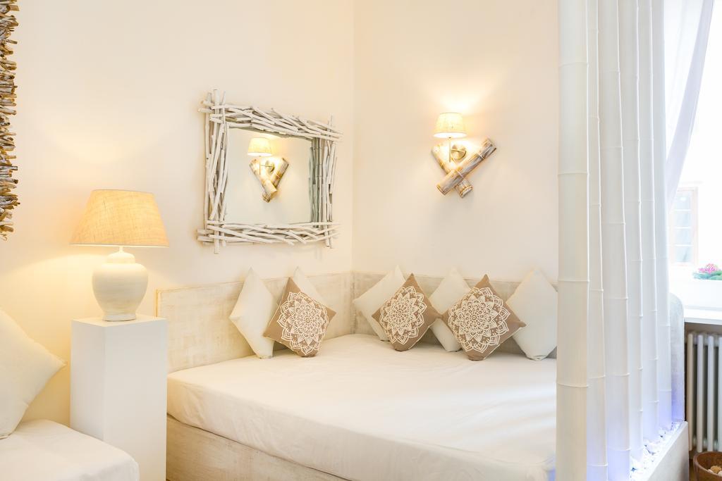 Appartement Domus Colosseo Luxury Rome