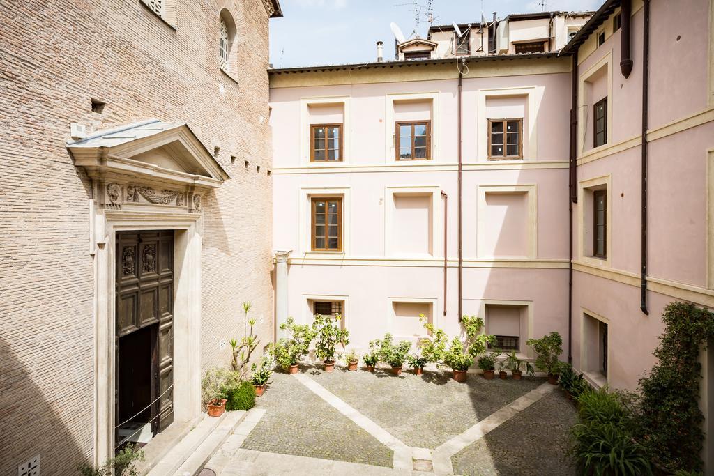 Appartement Domus Colosseo Luxury